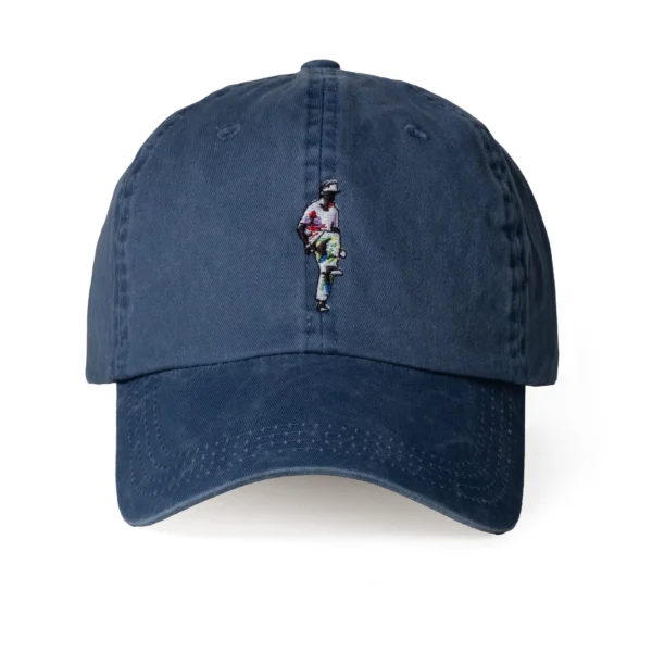 Gorra GSE Ahead - Carmel - Sailor Navy