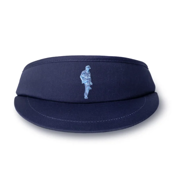 Visera GSE TownTalk - Navy