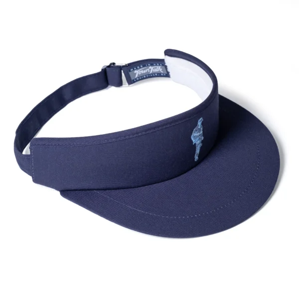 Visera GSE TownTalk - Navy - Imagen 2