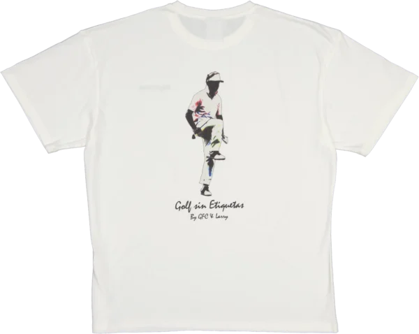 Camiseta 11am Limited edition GSE - Imagen 3