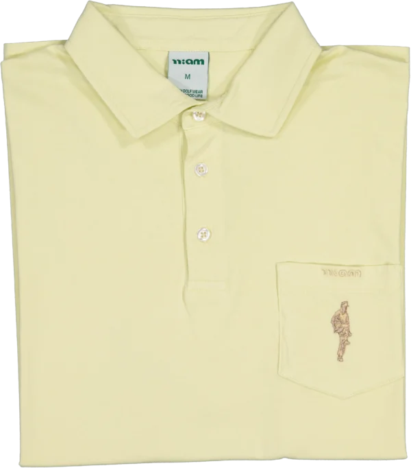 Polo 11am Limited edition GSE - Imagen 4